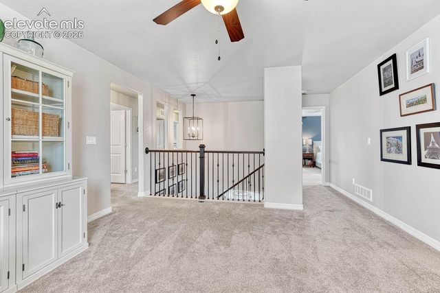 9190 Kathi Creek Drive, Colorado Springs, CO 80924