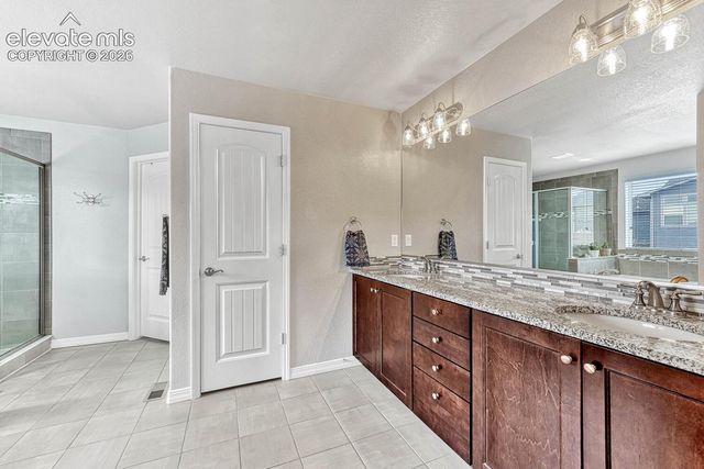 9190 Kathi Creek Drive, Colorado Springs, CO 80924
