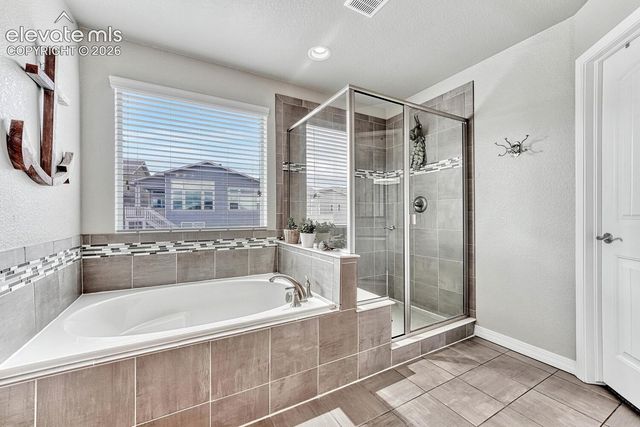 9190 Kathi Creek Drive, Colorado Springs, CO 80924