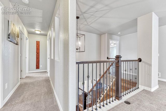 9190 Kathi Creek Drive, Colorado Springs, CO 80924