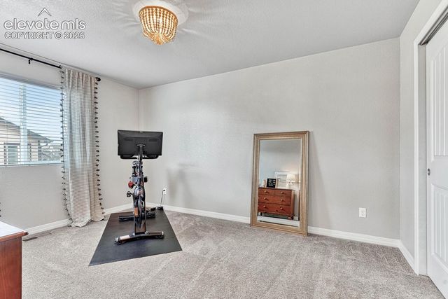 9190 Kathi Creek Drive, Colorado Springs, CO 80924