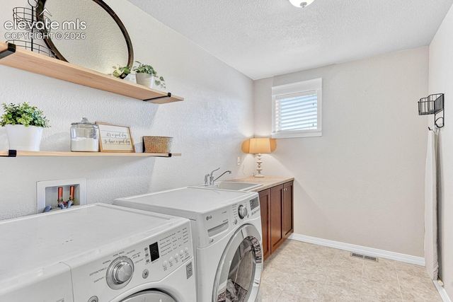 9190 Kathi Creek Drive, Colorado Springs, CO 80924