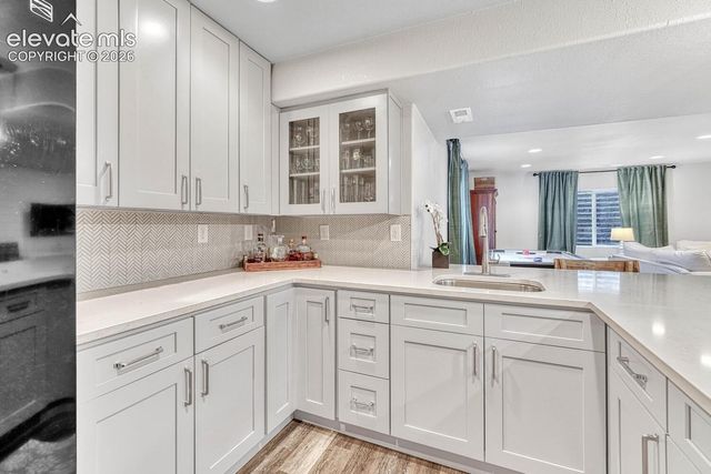 9190 Kathi Creek Drive, Colorado Springs, CO 80924