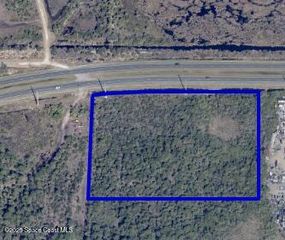 0000 Cheney Hwy Highway, Titusville, FL 32780