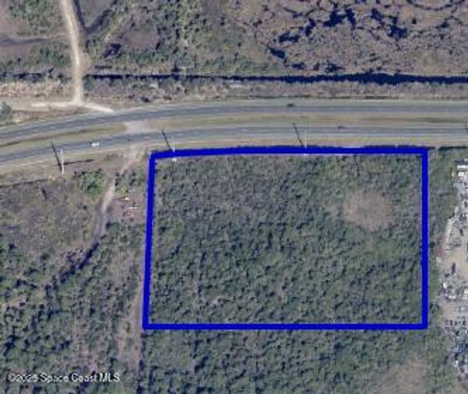 0000 Cheney Hwy Highway, Titusville, FL 32780