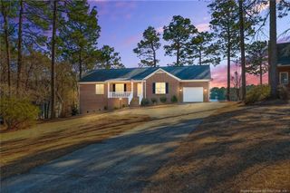 646 Carolina Way, Sanford, NC 27332