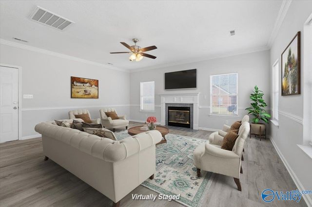 325 Bradford Farms Drive, Madison, AL 35758