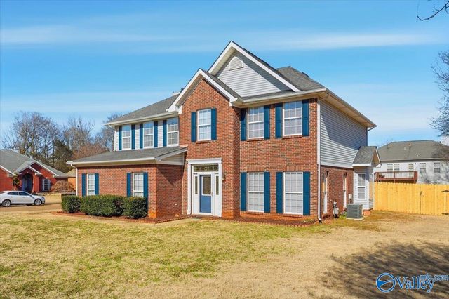 325 Bradford Farms Drive, Madison, AL 35758