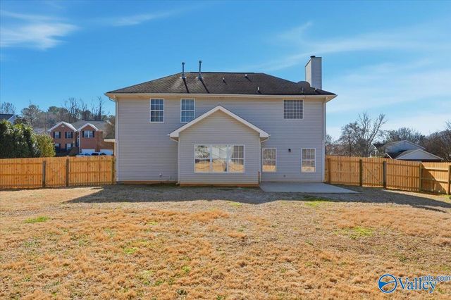 325 Bradford Farms Drive, Madison, AL 35758