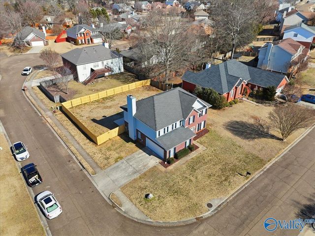 325 Bradford Farms Drive, Madison, AL 35758