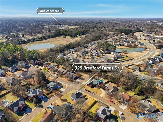 325 Bradford Farms Drive, Madison, AL 35758