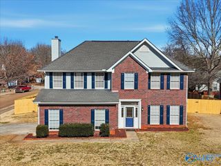 325 Bradford Farms Drive, Madison, AL 35758