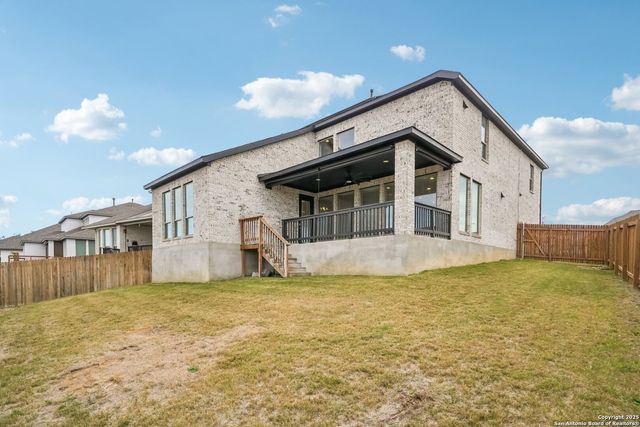 14047 May Mist, San Antonio, TX 78253