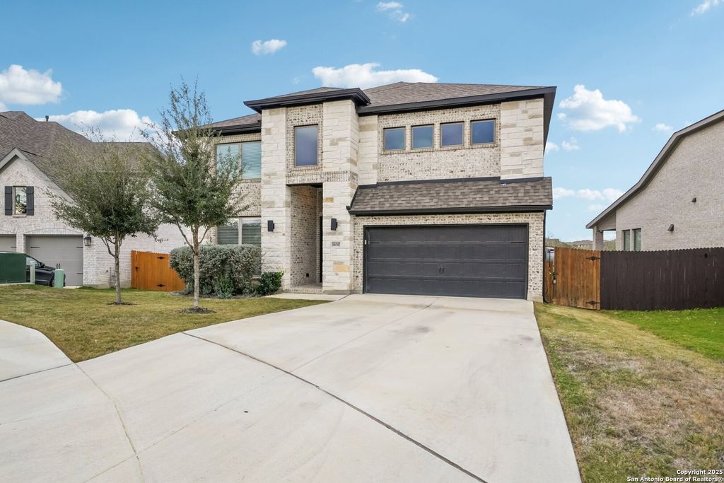 14047 May Mist, San Antonio, TX 78253