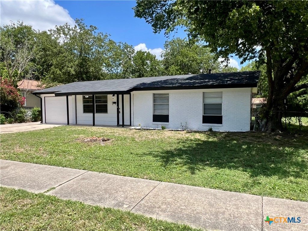 1401 Stephen Street, Killeen, TX 76549