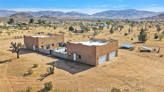 15835 Sloan, Apple Valley, CA 92307