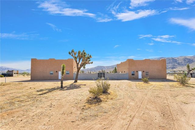15835 Sloan, Apple Valley, CA 92307