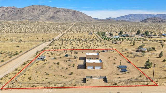 15835 Sloan, Apple Valley, CA 92307