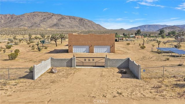 15835 Sloan, Apple Valley, CA 92307