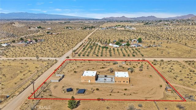 15835 Sloan, Apple Valley, CA 92307