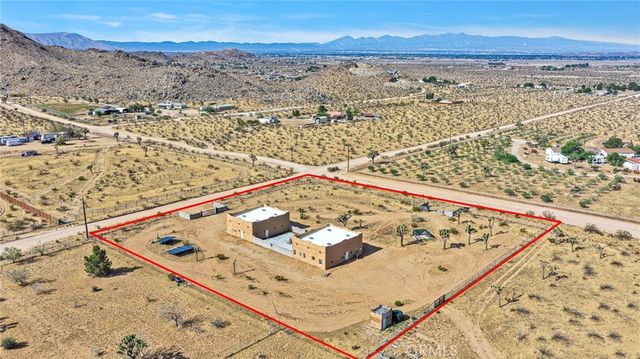 15835 Sloan, Apple Valley, CA 92307