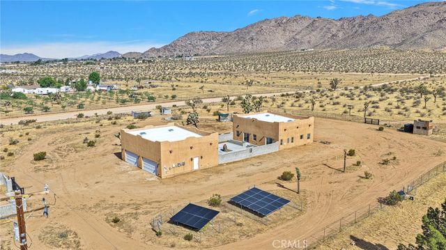 15835 Sloan, Apple Valley, CA 92307