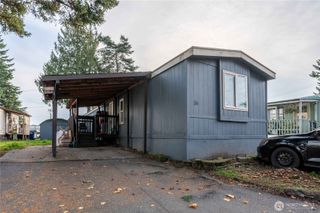 2304 A Street #84, Auburn, WA 98002