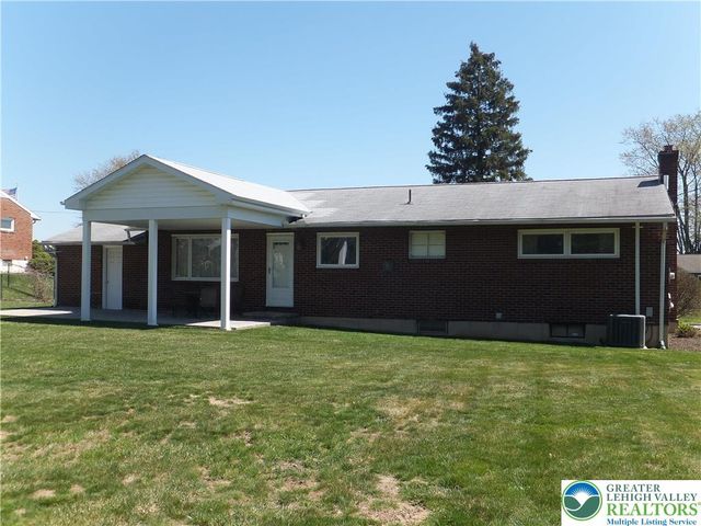 1264 California Avenue, Whitehall Twp, PA 18052