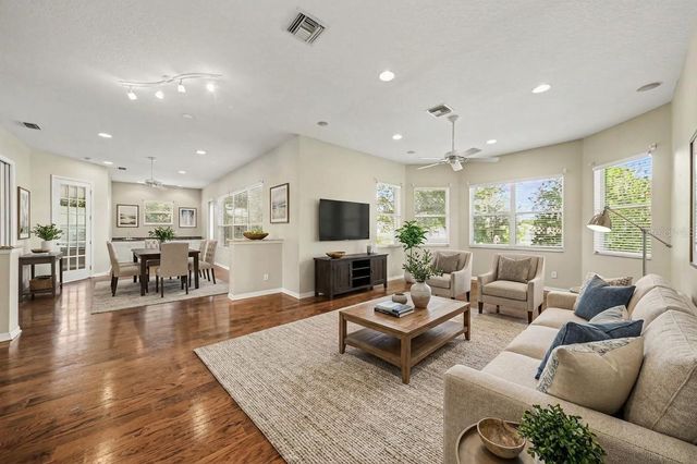 5127 AURORA DRIVE, Leesburg, FL 34748