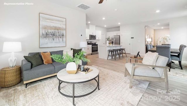 3738 Coleman Drive, Charlotte, NC 28215