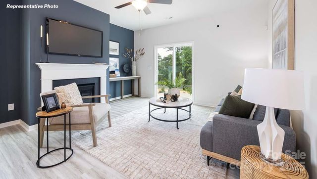 3738 Coleman Drive, Charlotte, NC 28215