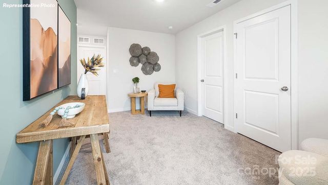 3738 Coleman Drive, Charlotte, NC 28215