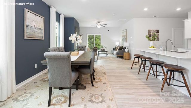 3738 Coleman Drive, Charlotte, NC 28215