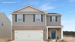3738 Coleman Drive, Charlotte, NC 28215