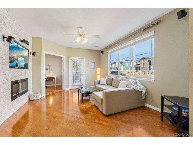 16687 Las Ramblas Ln B, Parker, CO 80134