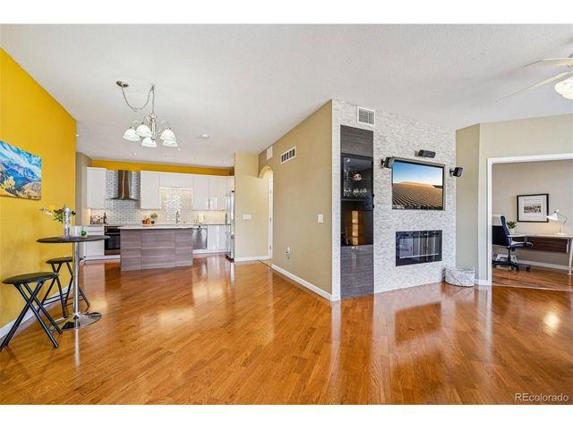 16687 Las Ramblas Ln B, Parker, CO 80134