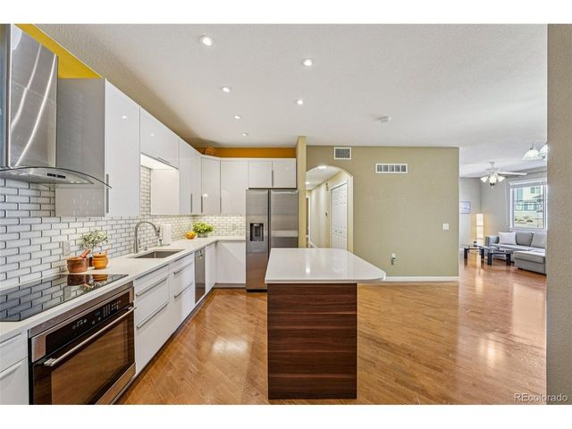 16687 Las Ramblas Ln B, Parker, CO 80134