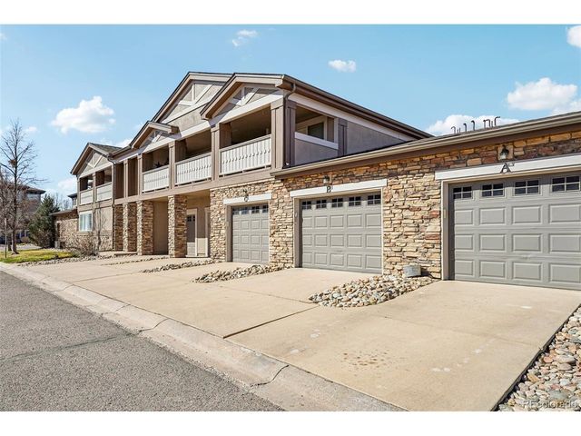 16687 Las Ramblas Ln B, Parker, CO 80134