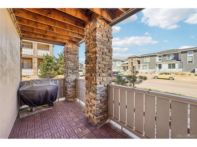 16687 Las Ramblas Ln B, Parker, CO 80134