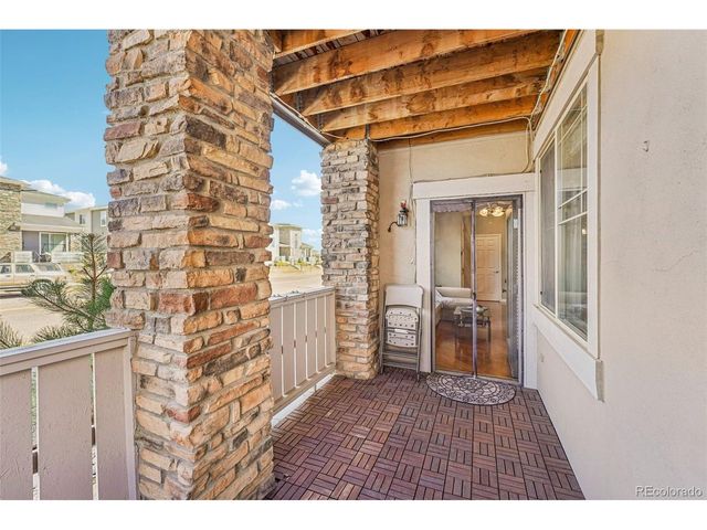 16687 Las Ramblas Ln B, Parker, CO 80134