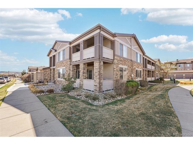16687 Las Ramblas Ln B, Parker, CO 80134