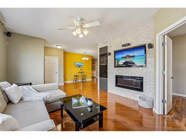 16687 Las Ramblas Ln B, Parker, CO 80134