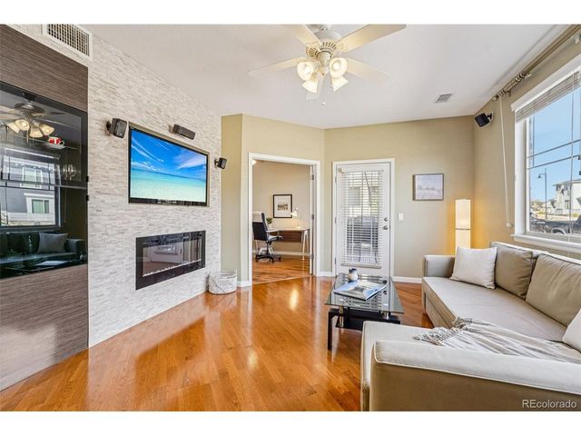 16687 Las Ramblas Ln B, Parker, CO 80134