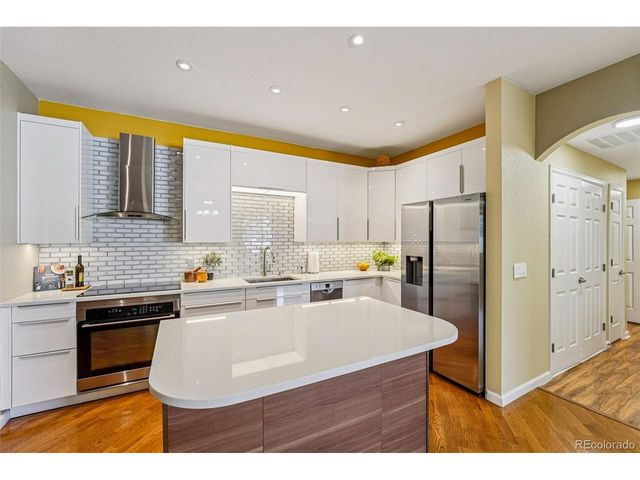 16687 Las Ramblas Ln B, Parker, CO 80134