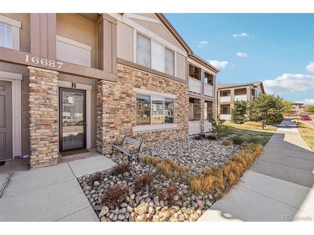 16687 Las Ramblas Ln B, Parker, CO 80134