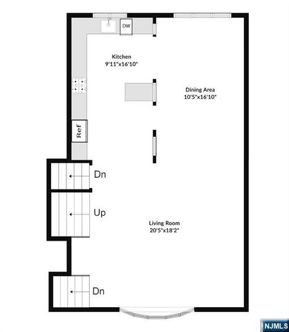 236 Oak Avenue, River Vale, NJ 07675