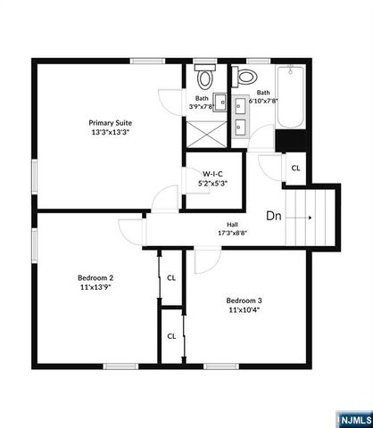 236 Oak Avenue, River Vale, NJ 07675