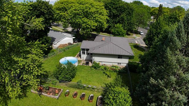 1422 Ellen Avenue, Madison, WI 53716