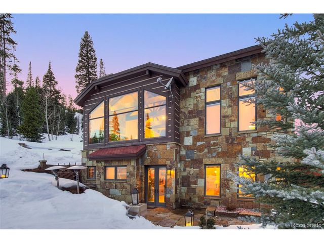 118 Gold Piece Dr, Breckenridge, CO 80424