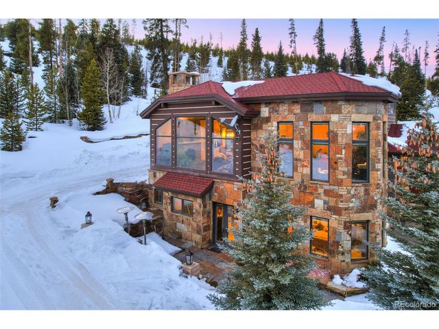 118 Gold Piece Dr, Breckenridge, CO 80424